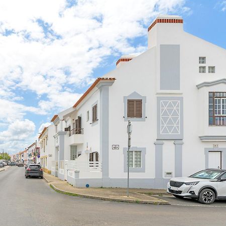 Milfontes Beach House Vila Nova de Milfontes Exterior photo