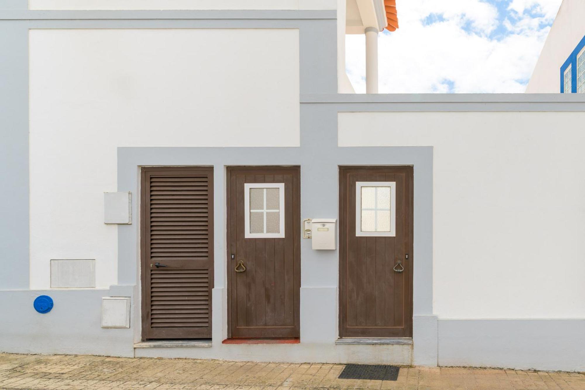 Milfontes Beach House Vila Nova de Milfontes Exterior photo